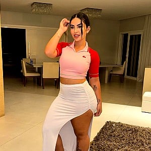 Victoria Azevedo