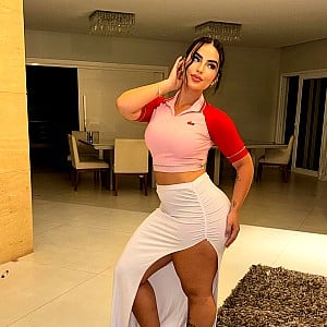 Victoria Azevedo