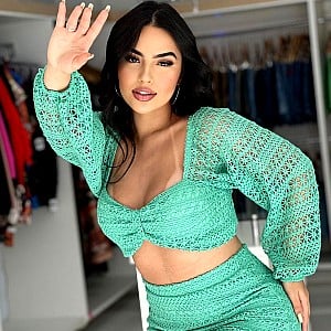 Victoria Azevedo