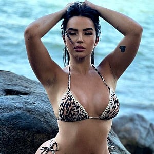 Victoria Azevedo