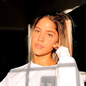 Victoria Bachlet