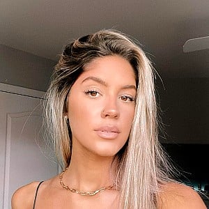 Victoria Bachlet