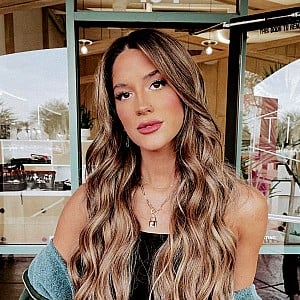 Victoria Bachlet