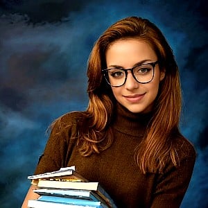 Victoria Beauregard