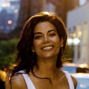 Victoria Beltran