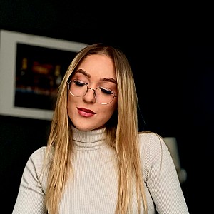 Victoria Blaszczynska