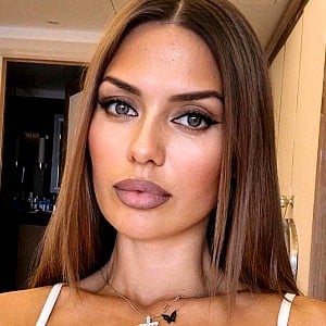Victoria Bonya