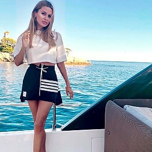 Victoria Bonya