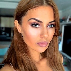 Victoria Bonya