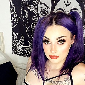 Victoria Brooke
