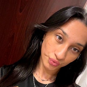 Victoria Caballero