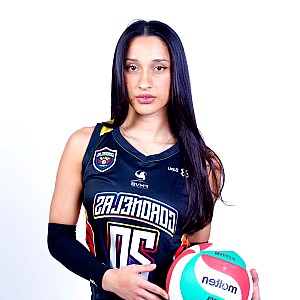 Victoria Caballero