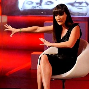 Victoria Cabello