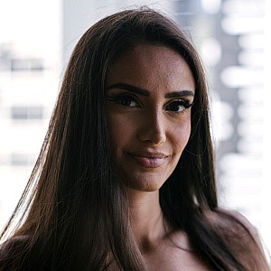 Victoria Camargo