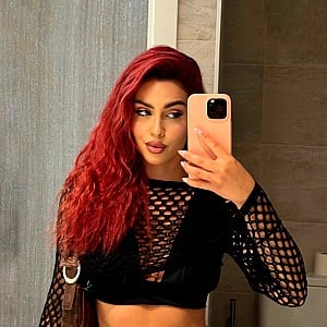 Victoria Caro