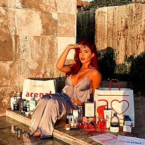 Victoria Caro