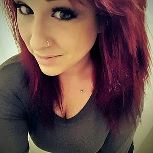 Victoria Collins