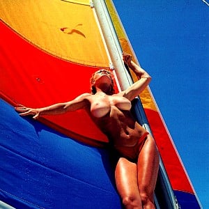 Victoria Cooke