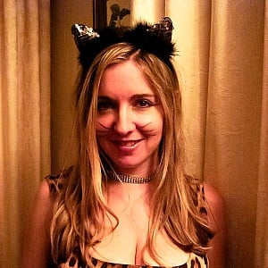 Victoria Coren Mitchell