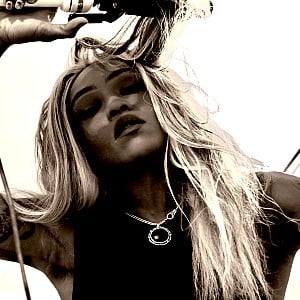 Victoria Crawford