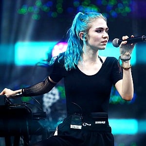 Victoria D'Ariano