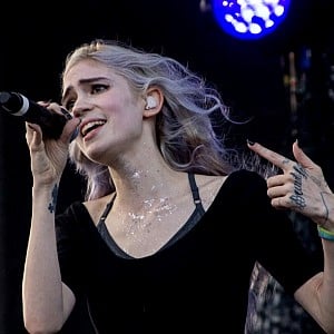 Victoria D'Ariano