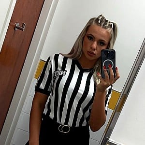 Victoria D'Errico