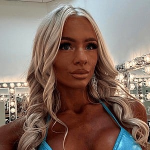 Victoria D'Errico