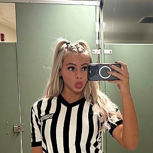 Victoria D'Errico