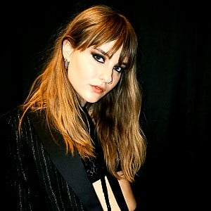 Victoria De Angelis