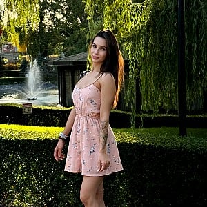 Victoria Demchenko