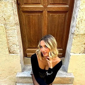 Victoria Deydier