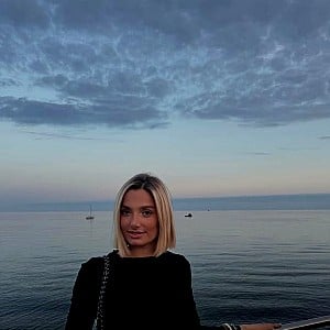 Victoria Deydier