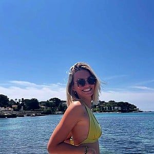 Victoria Deydier