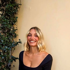 Victoria Deydier
