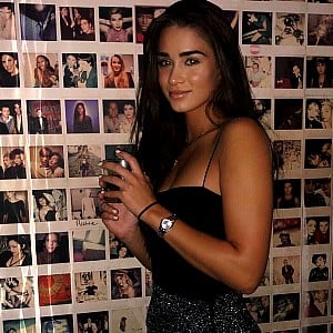 Victoria Dumara