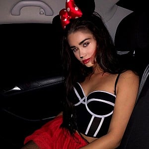 Victoria Dumara