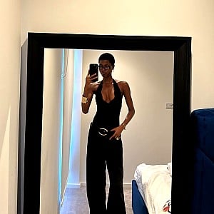 Victoria Fawole