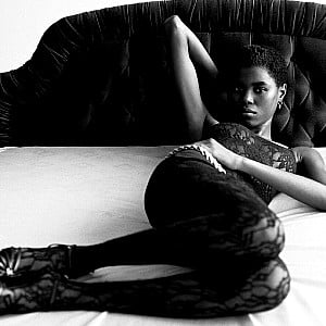 Victoria Fawole