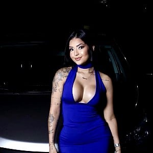 Victoria Fernandes