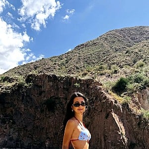 Victoria Ferreira