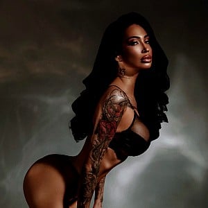 Victoria Gaitan