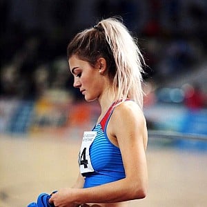 Victoria Gorlova