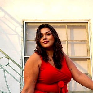 Victoria Guerra (Model)