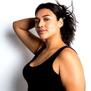 Victoria Guerra (Model)