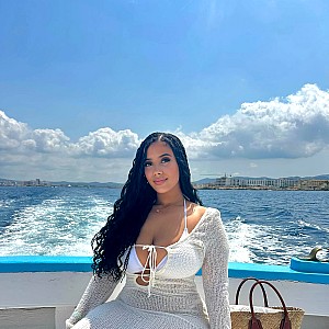 Victoria Hamoudi