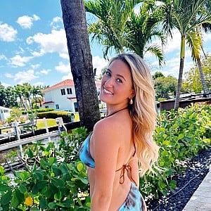 Victoria Hansen