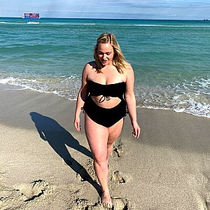 Victoria Huettenbrink
