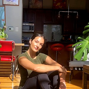 Victoria Hutchins