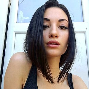 Victoria Ilieva